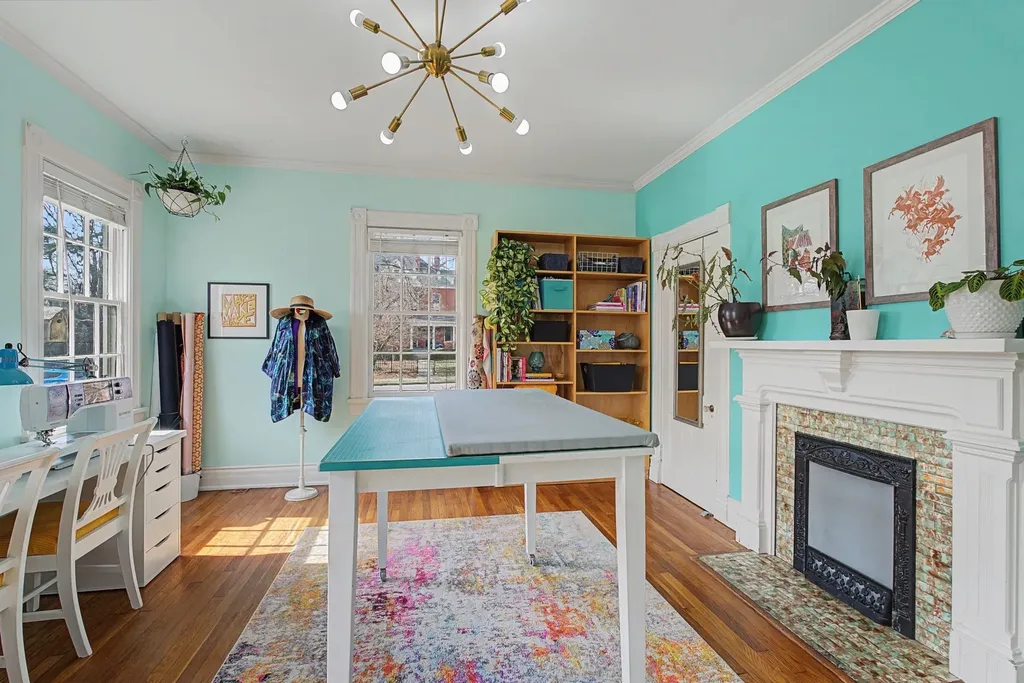 733 Benton Avenue Nashville TN 37204