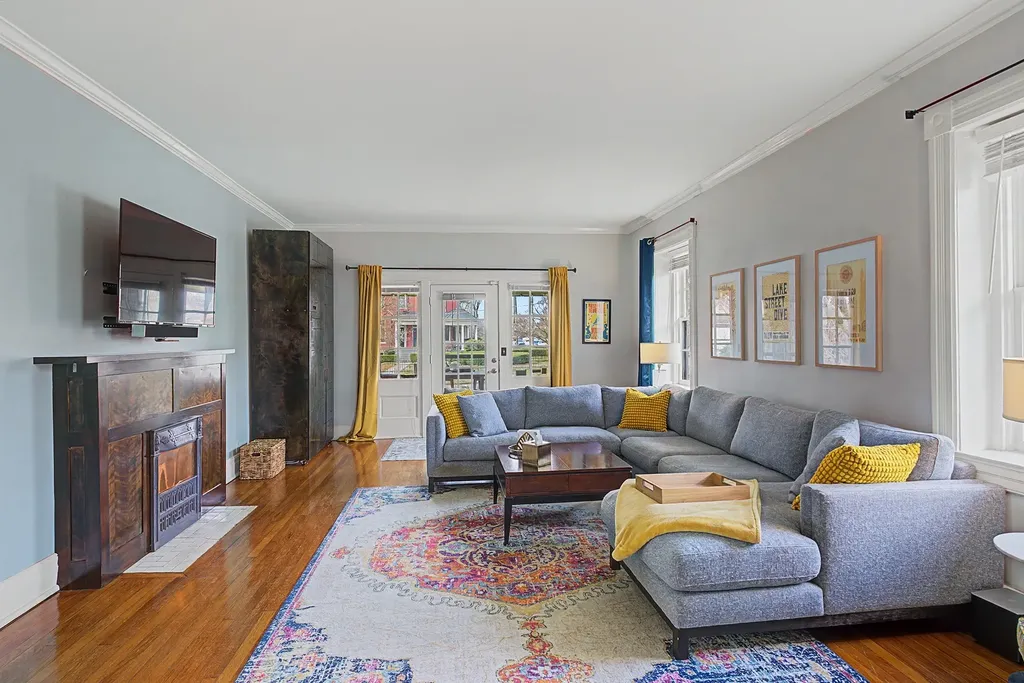 733 Benton Avenue Nashville TN 37204