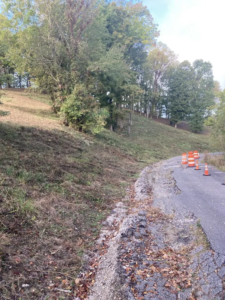 411 Maury Lane Smithville TN 37166