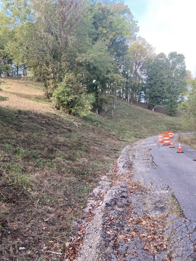 410 Wilson Circle Smithville TN 37166