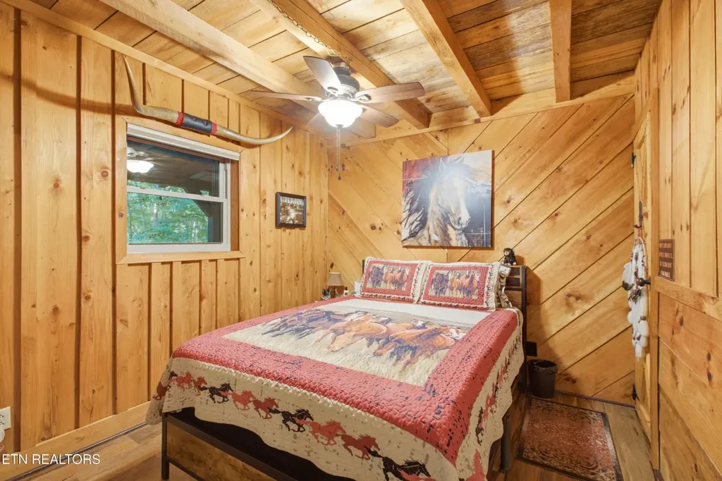784 Wilderness Trail Oneida TN 37841