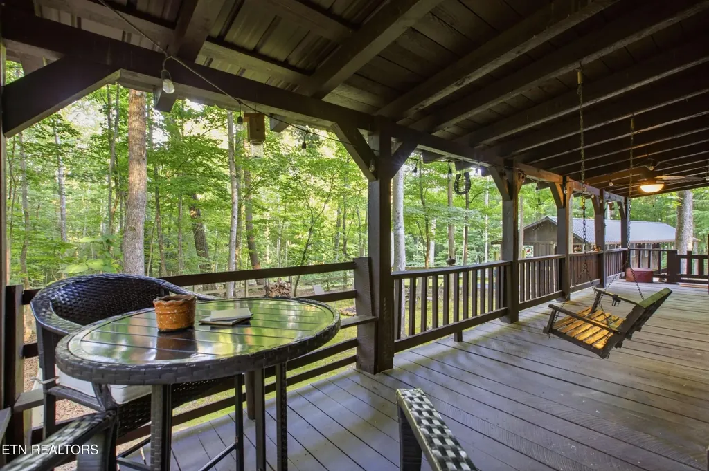 784 Wilderness Trail Oneida TN 37841