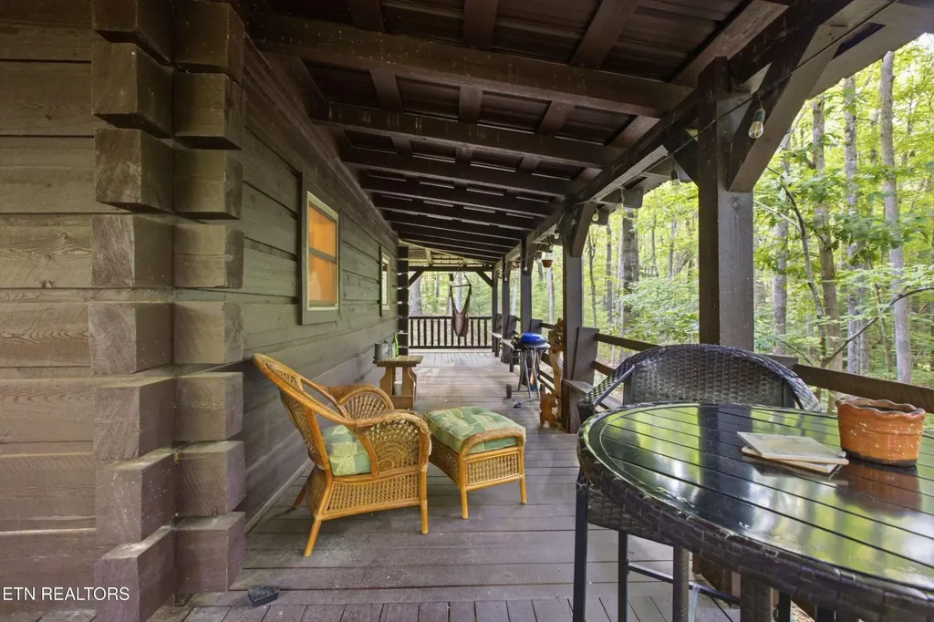 784 Wilderness Trail Oneida TN 37841