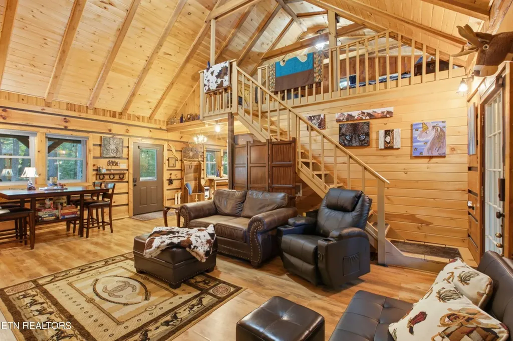 784 Wilderness Trail Oneida TN 37841