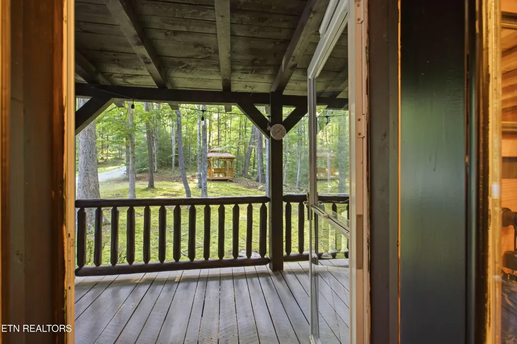784 Wilderness Trail Oneida TN 37841