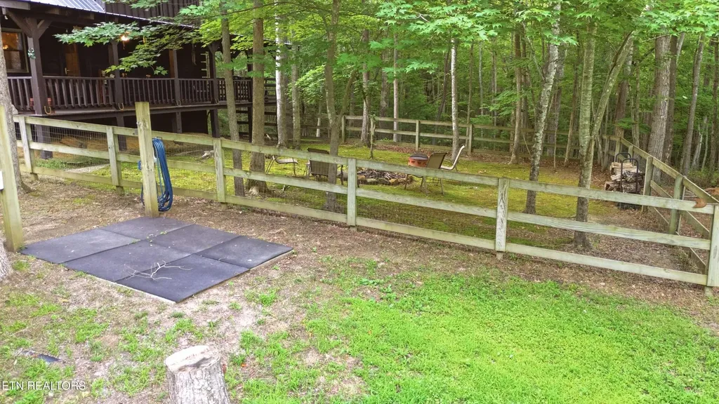 784 Wilderness Trail Oneida TN 37841
