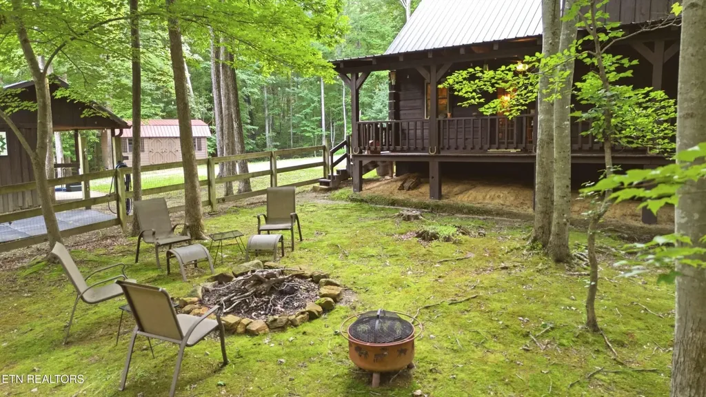 784 Wilderness Trail Oneida TN 37841