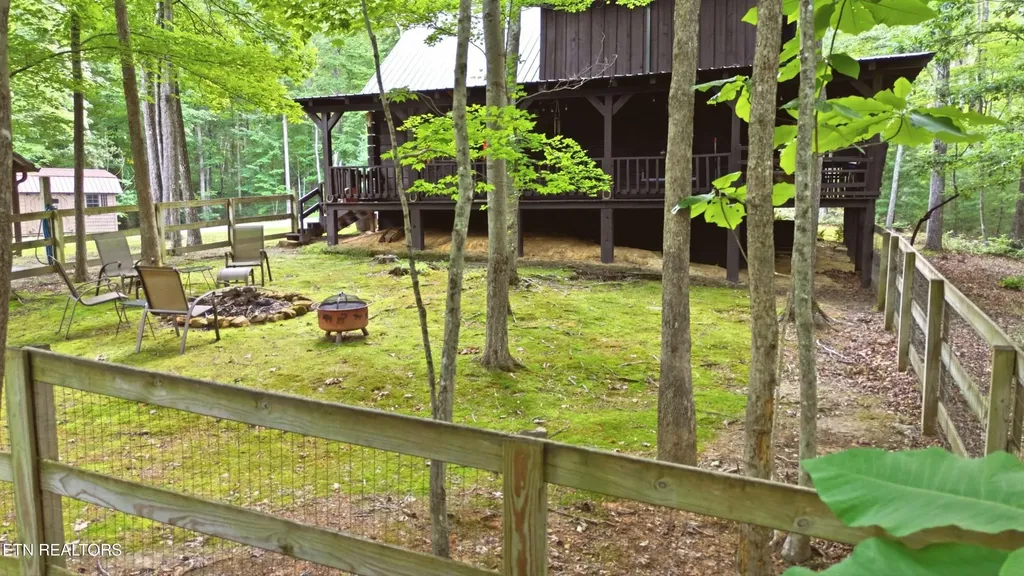 784 Wilderness Trail Oneida TN 37841