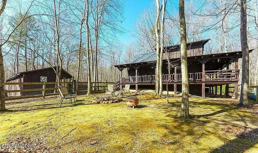 784 Wilderness Trail Oneida TN 37841