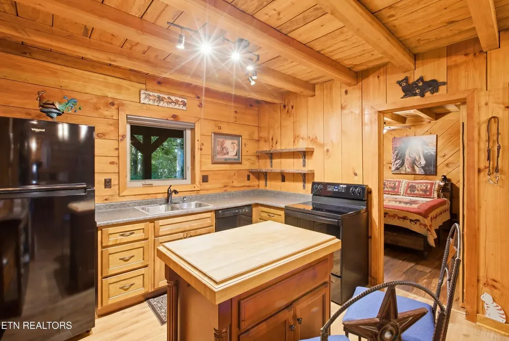 784 Wilderness Trail Oneida TN 37841