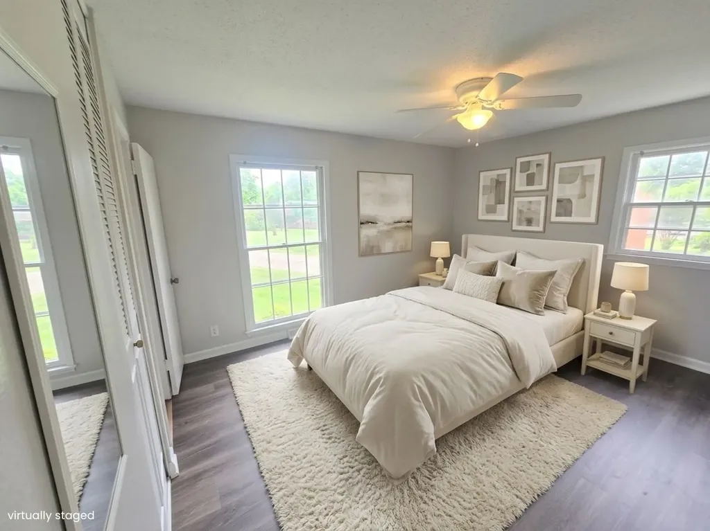 3824 Lake Aire Court Nashville TN 37217