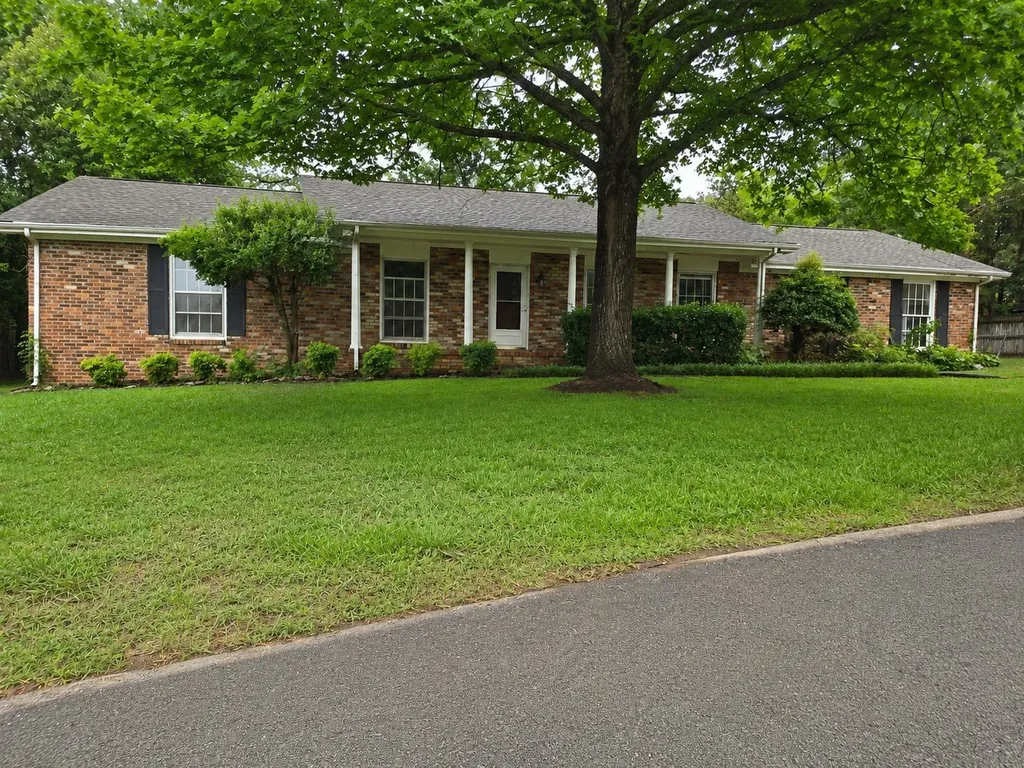 3824 Lake Aire Court Nashville TN 37217