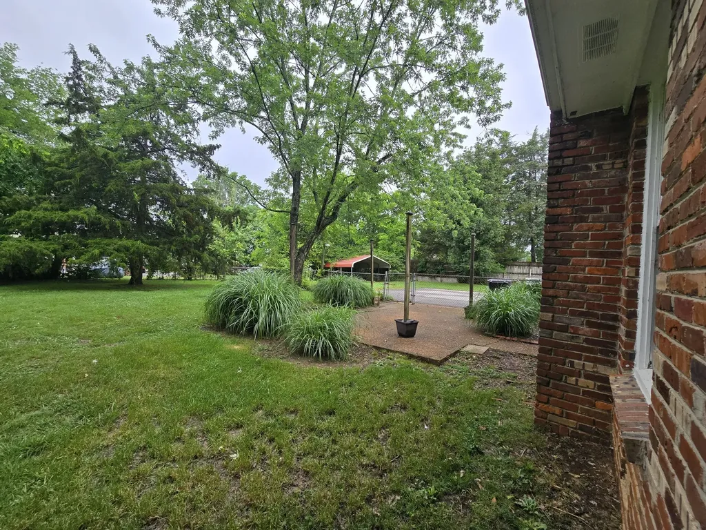 3824 Lake Aire Court Nashville TN 37217