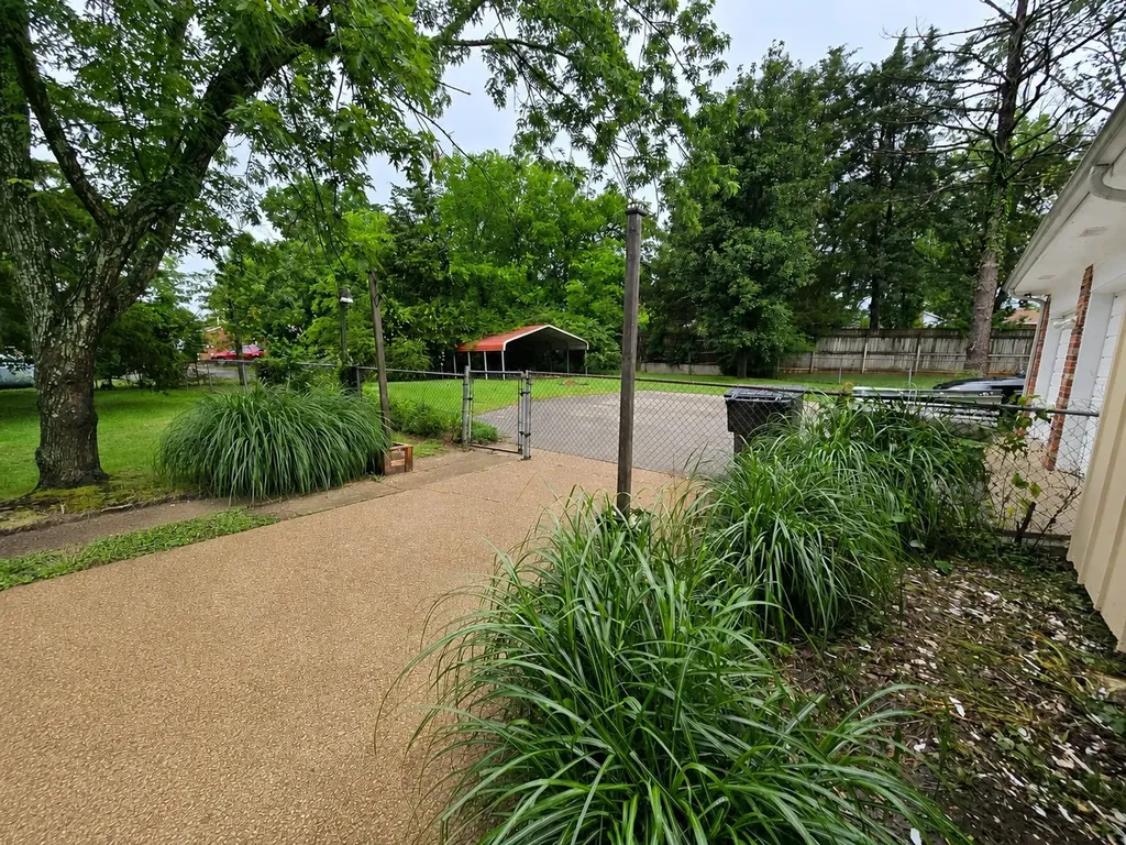 3824 Lake Aire Court Nashville TN 37217