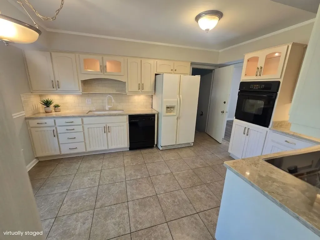 3824 Lake Aire Court Nashville TN 37217