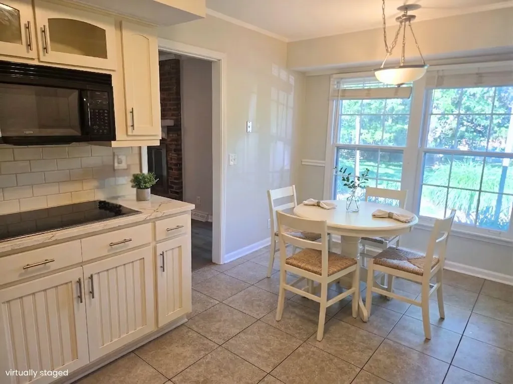 3824 Lake Aire Court Nashville TN 37217