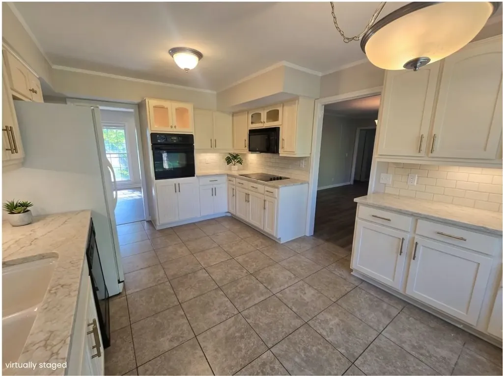 3824 Lake Aire Court Nashville TN 37217
