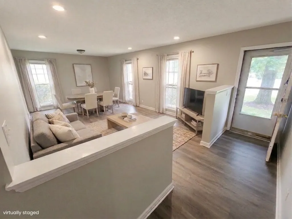 3824 Lake Aire Court Nashville TN 37217