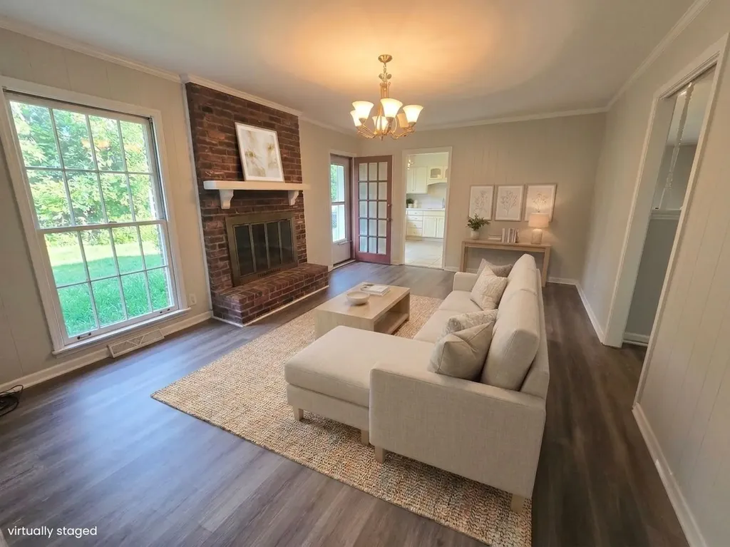 3824 Lake Aire Court Nashville TN 37217