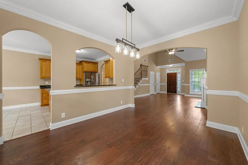 268 Turnberry Circle Clarksville TN 37043