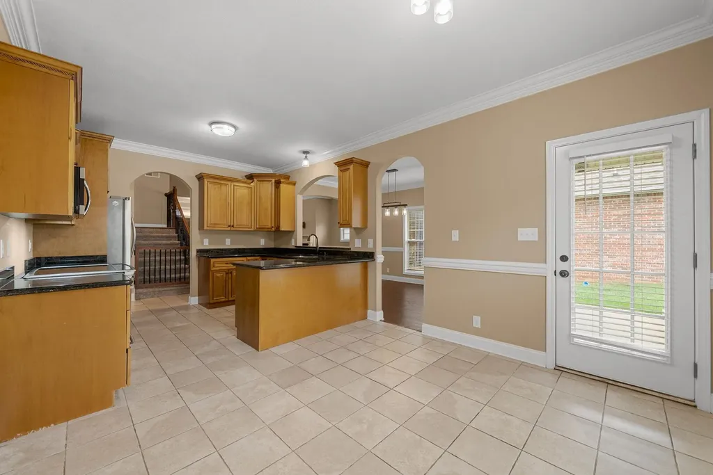 268 Turnberry Circle Clarksville TN 37043