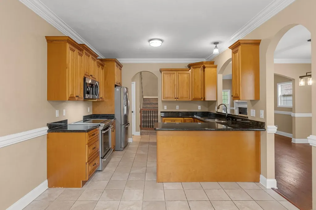 268 Turnberry Circle Clarksville TN 37043