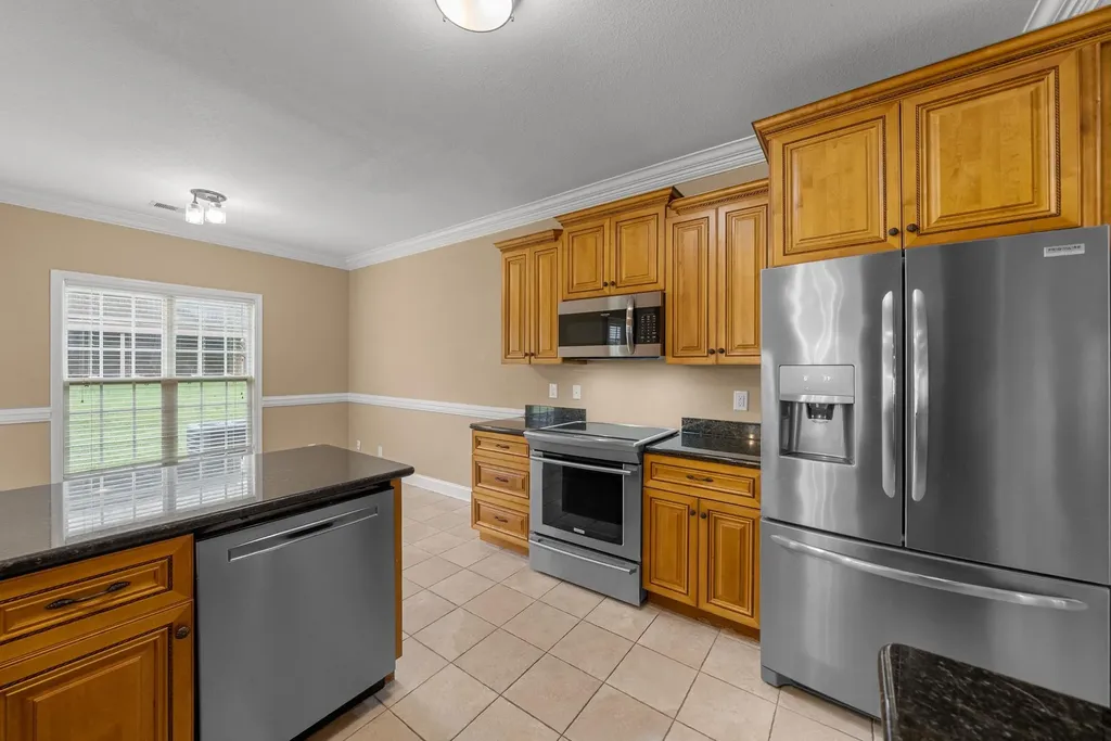 268 Turnberry Circle Clarksville TN 37043