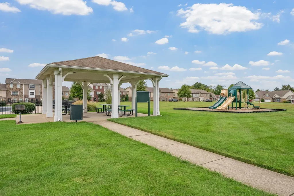 268 Turnberry Circle Clarksville TN 37043