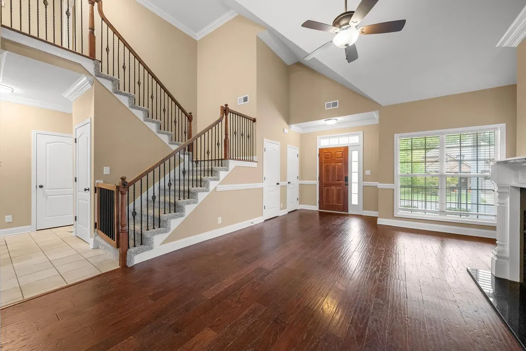 268 Turnberry Circle Clarksville TN 37043