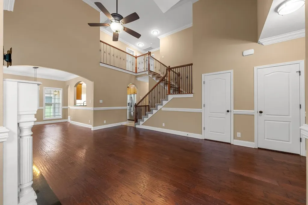 268 Turnberry Circle Clarksville TN 37043