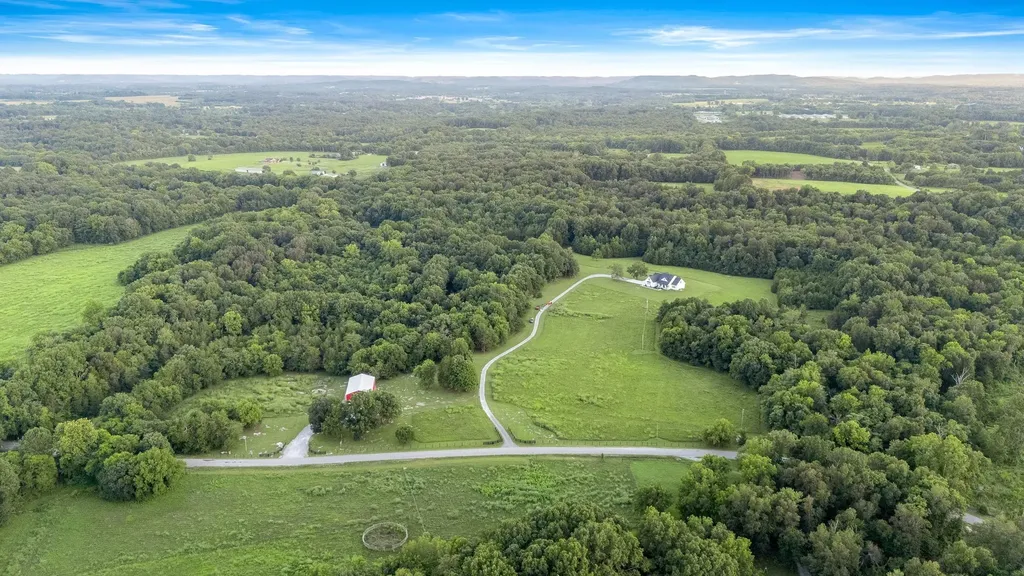 1851 Warner Bridge Road Shelbyville TN 37160