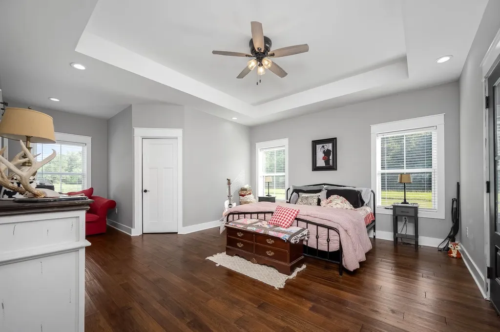 1851 Warner Bridge Road Shelbyville TN 37160