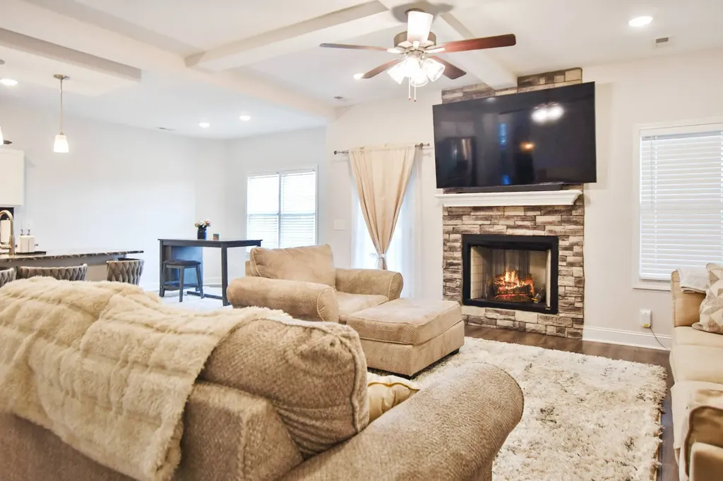 1462 Citadel Drive Clarksville TN 37042