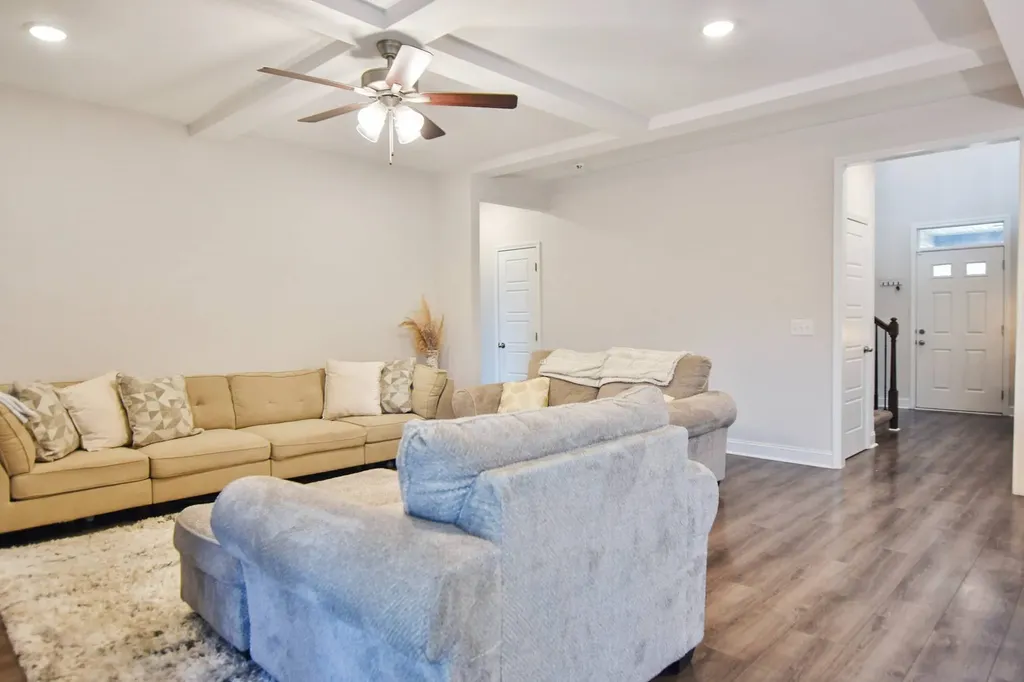1462 Citadel Drive Clarksville TN 37042