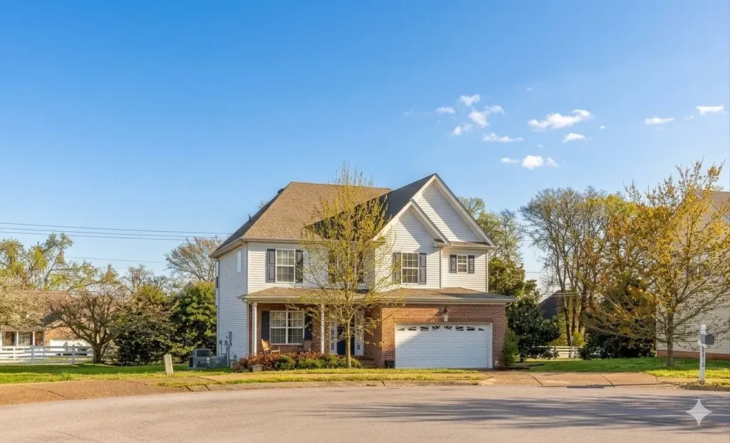 2012 Trenton Drive Spring Hill TN 37174