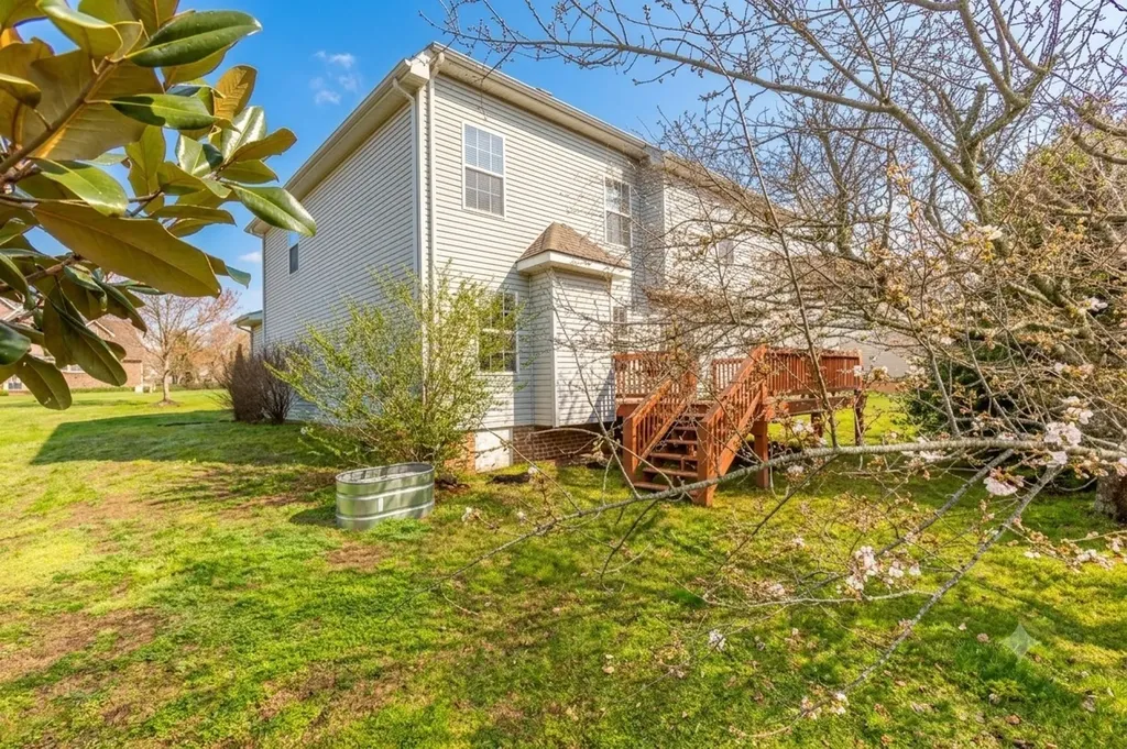 2012 Trenton Drive Spring Hill TN 37174