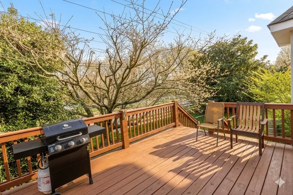 2012 Trenton Drive Spring Hill TN 37174
