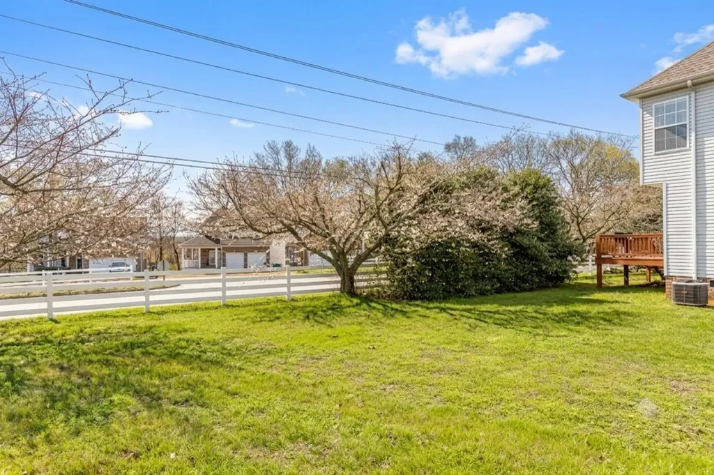 2012 Trenton Drive Spring Hill TN 37174