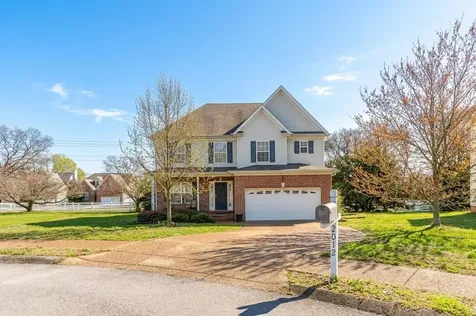 2012 Trenton Drive Spring Hill TN 37174