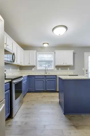 2012 Trenton Drive Spring Hill TN 37174