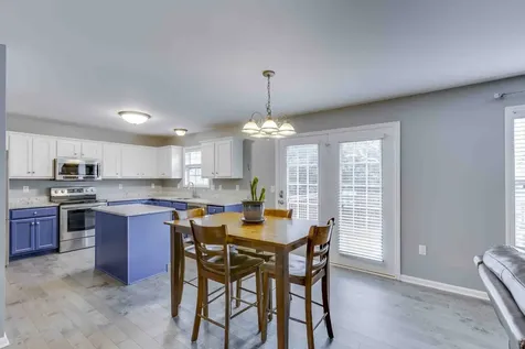 2012 Trenton Drive Spring Hill TN 37174