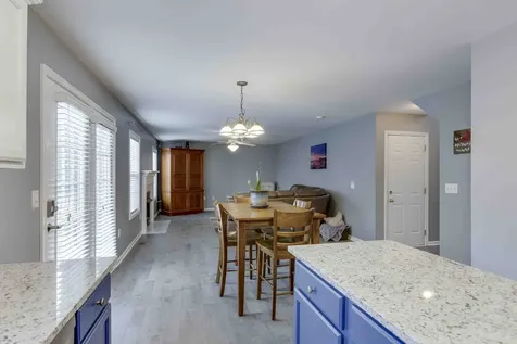2012 Trenton Drive Spring Hill TN 37174