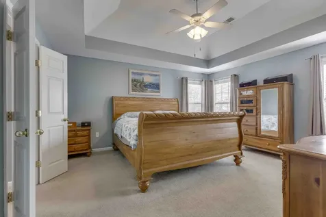 2012 Trenton Drive Spring Hill TN 37174