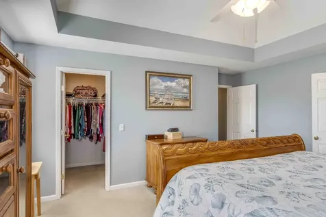 2012 Trenton Drive Spring Hill TN 37174