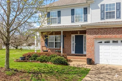 2012 Trenton Drive Spring Hill TN 37174