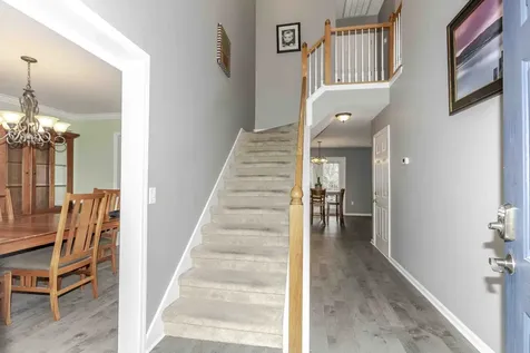 2012 Trenton Drive Spring Hill TN 37174