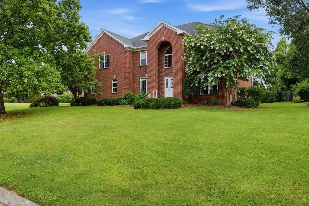 304 Shute Court Old Hickory TN 37138