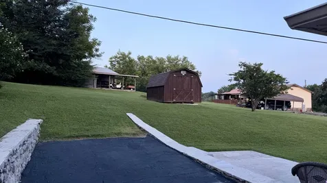 1025 N 3rd Street Pulaski TN 38478