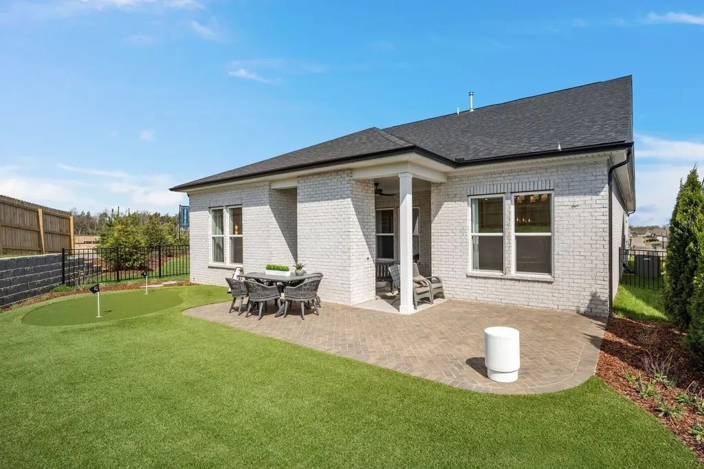 201 Aspen Arch Court Hermitage TN 37076