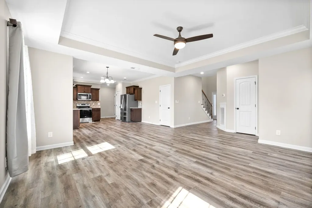 205 Elwell Road Clarksville TN 37042